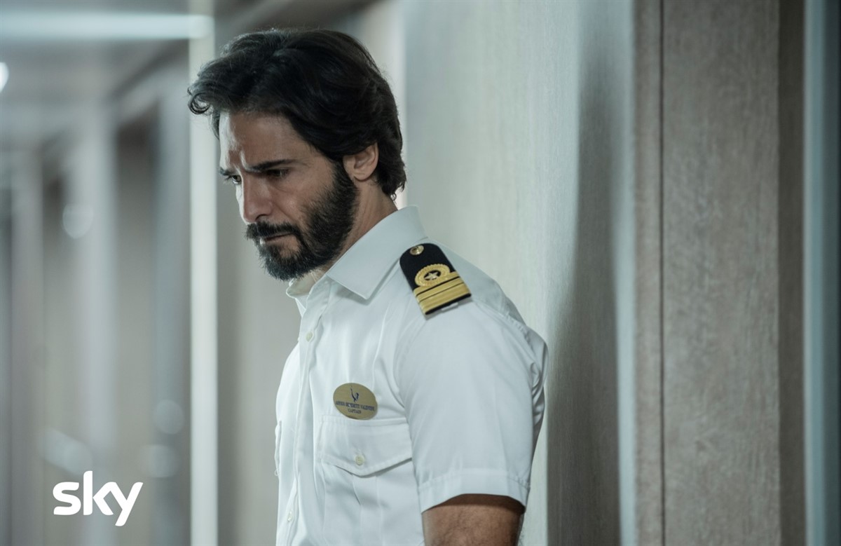 First photos of new SKY Original series Unwanted
